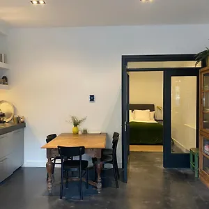 Couette-café Amstel Boutique, Amsterdam