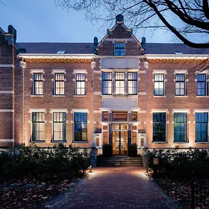 Pillows Grand Boutique Maurits At The Park - Small Luxury ***** Amsterdam