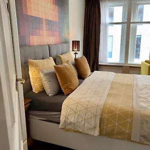 Couette-café 4 Guestrooms, Amsterdam