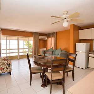 Horizon View Hotel Philipsburg (Sint Maarten)