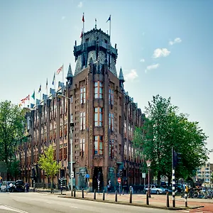 5* Hotel Grand Amrath