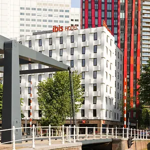 Ibis Centre Niederlande