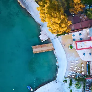 Club Aquarium & Hotel Guvercinlik (Bodrum)