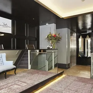 The Muse - Boutique Hotel Amsterdam