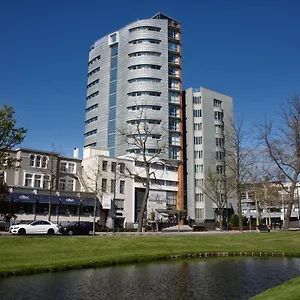 Bilderberg Parkhotel Niederlande